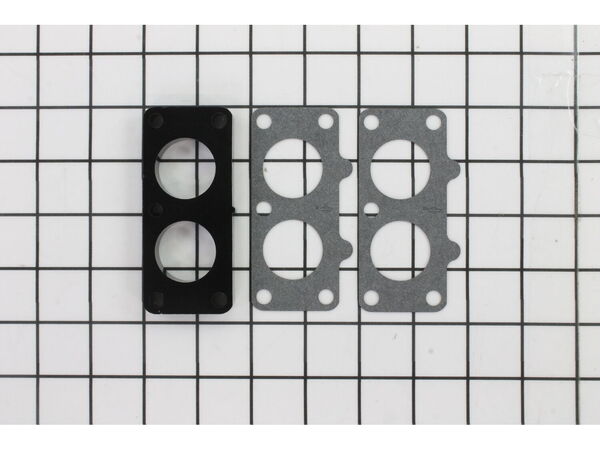 9294542-1-M-Briggs and Stratton-690870-Spacer-Carburetor