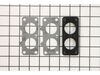 9294542-2-S-Briggs and Stratton-690870-Spacer-Carburetor