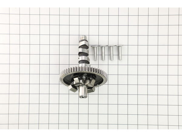 9294548-1-M-Briggs and Stratton-690927-Camshaft