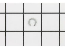 Ring-retaining – Part Number: 691265