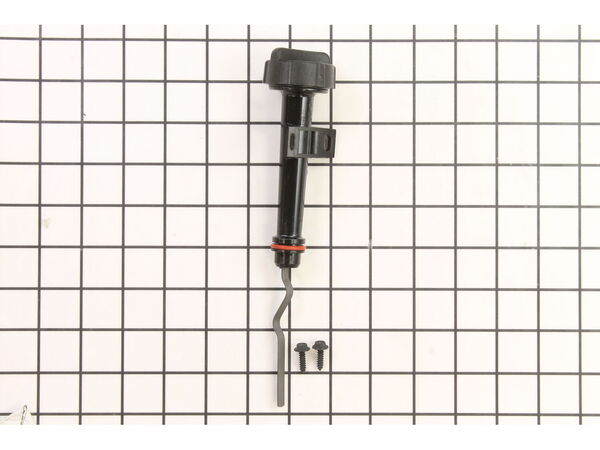 9294648-1-M-Briggs and Stratton-691440-Dipstick/tube Assembly