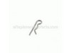 Pin-cotter – Part Number: 691620