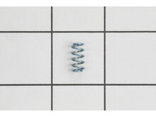 Spring-friction – Part Number: 691783