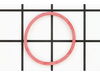 Seal-o Ring – Part Number: 691917