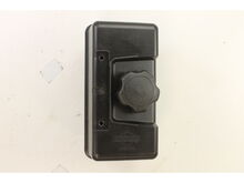 Tank-fuel – Part Number: 691993
