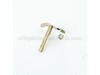 Shaft-Throttle – Part Number: 692325