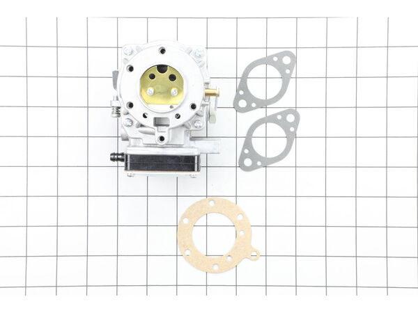 9294894-1-M-Briggs and Stratton-693480-Carburetor