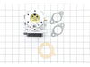 Carburetor – Part Number: 693480