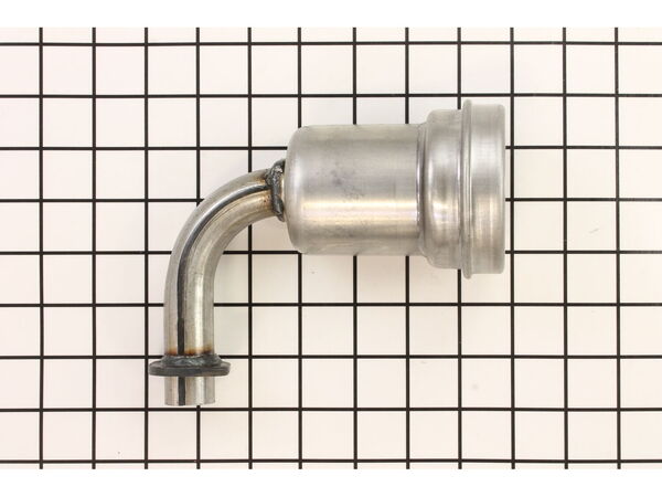 9294908-1-M-Briggs and Stratton-693593-Muffler
