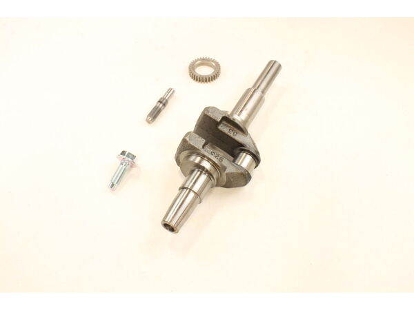 9294918-1-M-Briggs and Stratton-693944-Crankshaft
