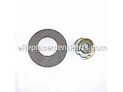 9295020-1-M-Briggs and Stratton-695161-Screen/Cup Assembly
