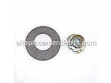 Screen/Cup Assembly – Part Number: 695161