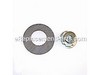 Screen/Cup Assembly – Part Number: 695161