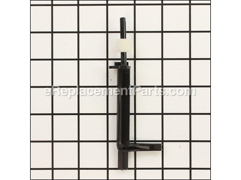 9295032-1-M-Briggs and Stratton-695331-Shaft-Choke