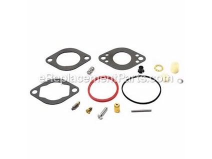 9295036-1-M-Briggs and Stratton-695441-Kit-Carb Overhaul