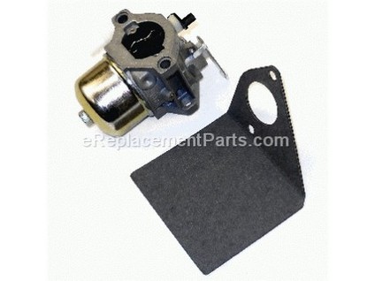9295038-1-M-Briggs and Stratton-695501-Carburetor