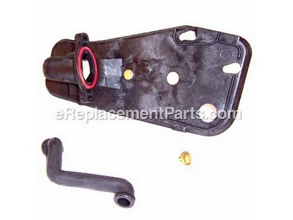 9295059-1-M-Briggs and Stratton-696129-Base-air Cleaner
