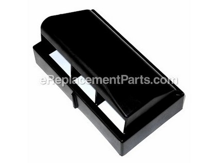 9295102-1-M-Briggs and Stratton-697155-Retainer-air Filter