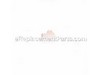 Retainer – Part Number: 697325