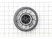Pulley/Spring Assembly – Part Number: 697843
