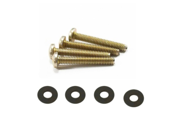 9295146-1-M-Briggs and Stratton-698516-Kit-screw/washer