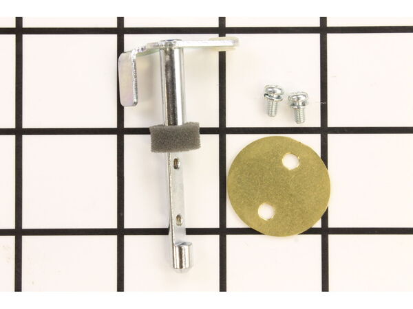 9295156-1-M-Briggs and Stratton-698776-Kit-throttle Shaft