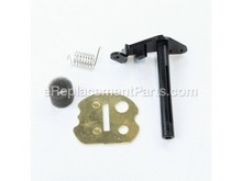 Kit-choke Shaft – Part Number: 698778