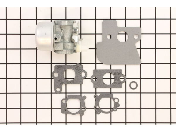 9295164-1-M-Briggs and Stratton-698953-Carburetor
