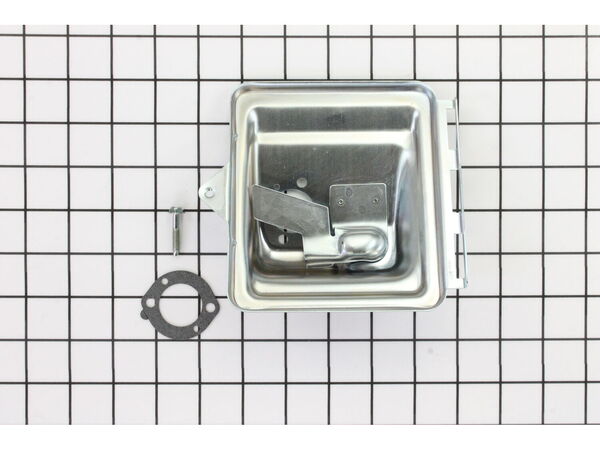 9295183-1-M-Briggs and Stratton-699207-Base-air Cleaner