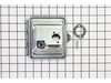 9295183-2-S-Briggs and Stratton-699207-Base-air Cleaner