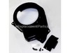 9295202-1-S-Briggs and Stratton-699598-Housing-Blower