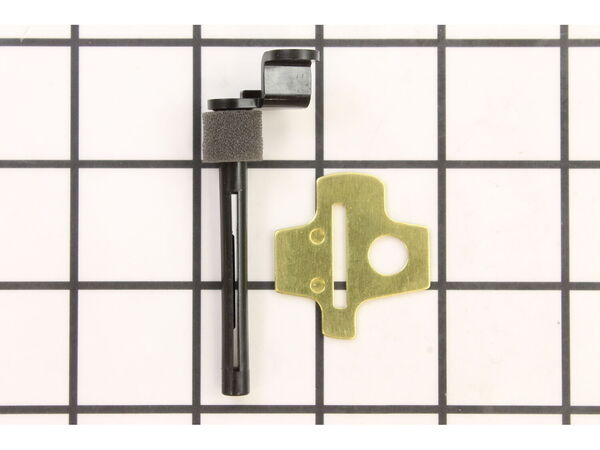 9295212-1-M-Briggs and Stratton-699811-Kit-choke Shaft