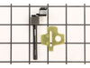 Kit-choke Shaft – Part Number: 699811