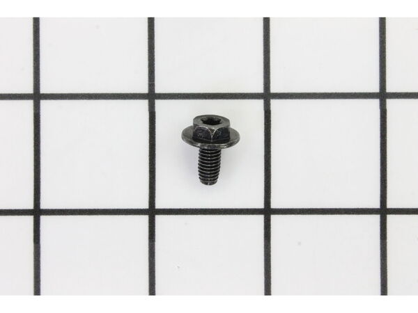 9295215-1-M-Briggs and Stratton-699854-Engine Muffler Guard Screw