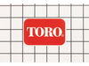 Decal – Part Number: 70-2200