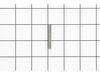 Key - 3/16 X 1-1/2" - Squa – Part Number: 70015434