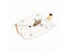 Pump Body Assembly – Part Number: 70097-81412
