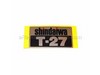 Name Plate – Part Number: 70102-31250
