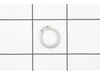 Lawn Mower Ring 1/ 2 Retaining – Part Number: 7010776YP