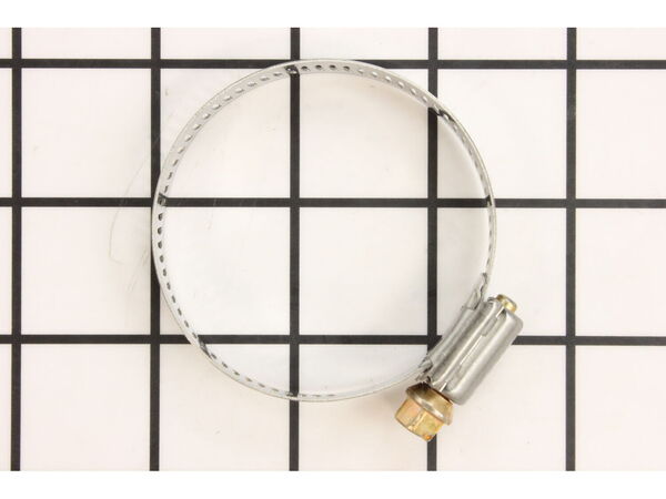 9295704-1-M-Murray-7012332YP-CLAMP, Right Hand (for 2" Hose)