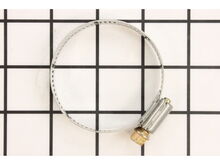 CLAMP, Right Hand (for 2" Hose) – Part Number: 7012332YP