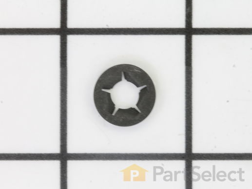 9295712-1-M-Snapper-7012485-Retainer, 1/4 Bolt