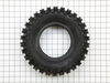 Tire, 4.10 X 3.50 X 6 – Part Number: 7023646