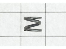 SPRING, Friction Pack – Part Number: 7028036YP
