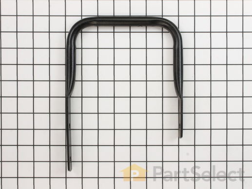 9297047-1-M-Snapper-7035548-Handle, 5/8" Tubing