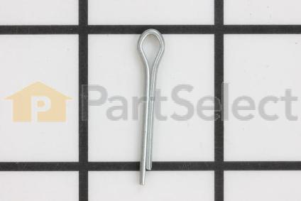 9298433-1-M-Snapper-7091597-COTTER PIN, 3/32 x 3/4"