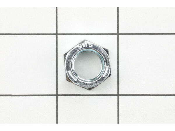 9298472-1-M-Murray-7091939YP-NUT, 1/2-20 Hex, GR 5 or B