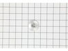 Cap-Half Sheave – Part Number: 71-5060