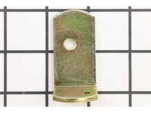 Bracket-Spring – Part Number: 71-9350