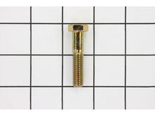 Screw-hex 3/8-16 X – Part Number: 710-0347